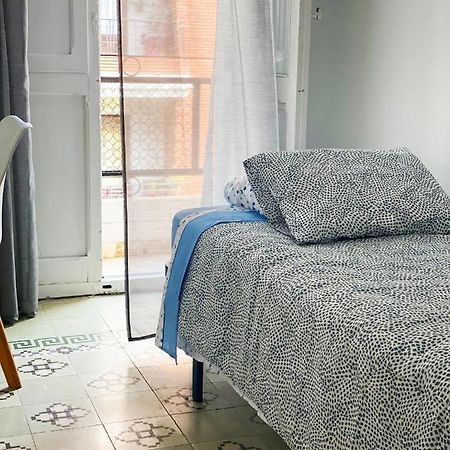 Rooms In La Petxina Valencia In Shared Apartment Exterior foto