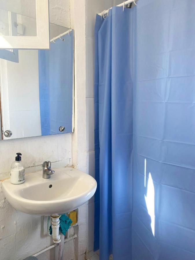 Rooms In La Petxina Valencia In Shared Apartment Exterior foto